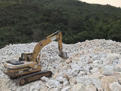 Линия для производства мраморной плитки под заказ для клиентов из Вьетнама